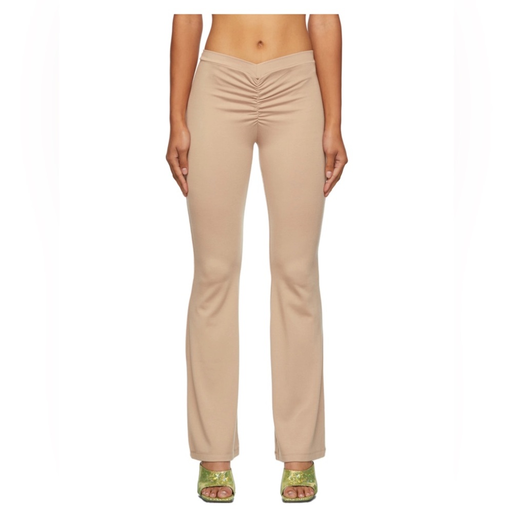 Miaou Elvis Pant